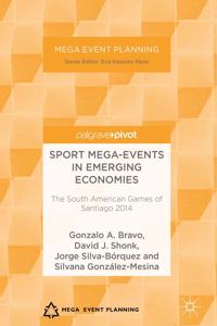 Sport Mega-Events in Emerging Economies