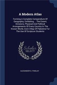 Modern Atlas