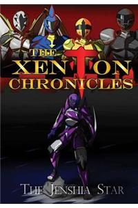 Xenton Chronicles