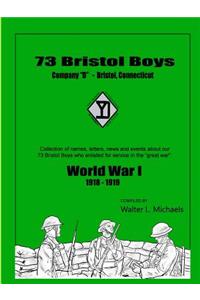 73 Bristol Boys