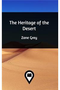 The Heritage of the Desert