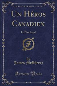 Un Héros Canadien