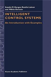 Intelligent Control Systems