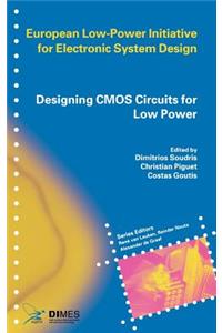 Designing CMOS Circuits for Low Power