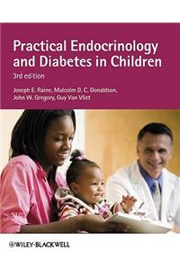 Practical Endocrinology and Diabetes in Children