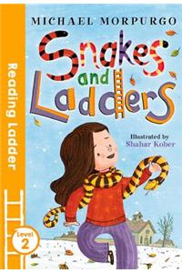 Snakes and Ladders
