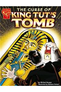 Curse of King Tut's Tomb