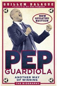 Pep Guardiola