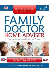 BMA Family Doctor Home Adviser