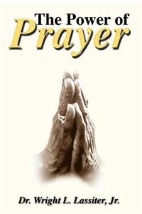 Power of Prayer