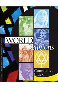 World Relgions Reference Library