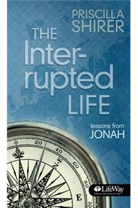 The Interrupted Life Booklet: Lessons from Jonah