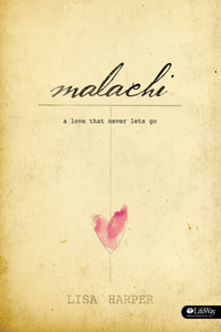 Malachi - Bible Study Book