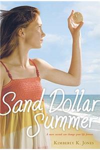 Sand Dollar Summer