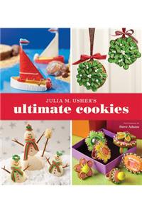 Ultimate Cookies