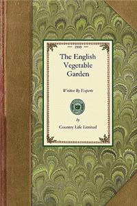 English Vegetable Garden
