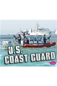 The U.S. Coast Guard