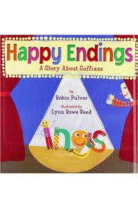 Happy Endings with CD