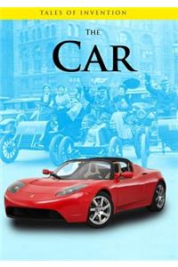 Tales of Invention Car