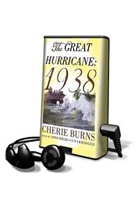 Great Hurricane: 1938