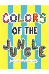 Colors of the Jungle