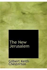 The New Jerusalem