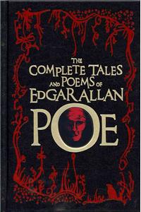 Complete Tales and Poems of Edgar Allan Poe (Barnes & Noble Collectible Classics: Omnibus Edition)