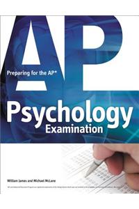 Preparing for the AP Psychology Exam