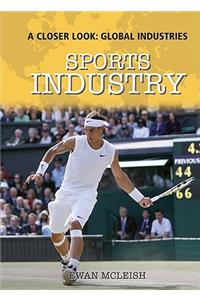 Sports Industry