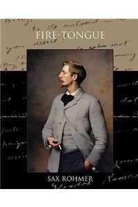 Fire-Tongue