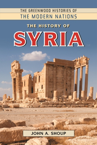 History of Syria