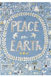 Mini Box: Winter Peace