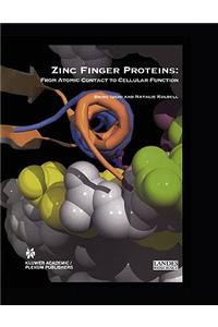 Zinc Finger Proteins