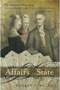 Affairs of State