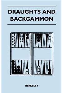 Draughts And Backgammon