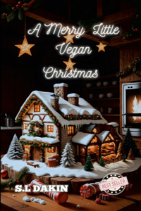 Merry Little Vegan Christmas