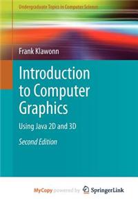 Introduction to Computer Graphics