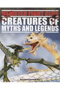 Creatures of Myths and Legends