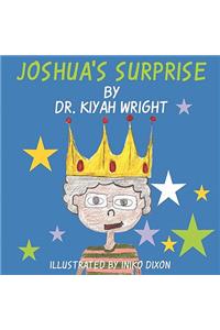 Joshua's Surprise