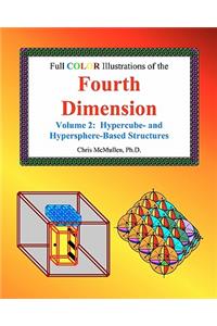 Full Color Illustrations of the Fourth Dimension, Volume 2