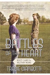 Battles Of The Heart
