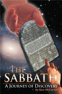 The Sabbath A Journey of Discovery