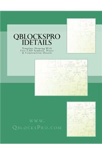 QblocksPro iDetails