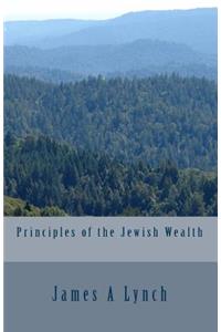 Principles of the Jewish Wealth