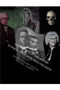 Ghost Scripts Of The Masters