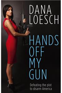 Hands Off My Gun
