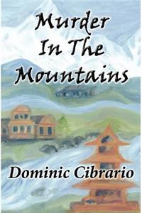 Murder in the Mountains