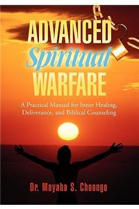 Advanced Spiritual Warfare
