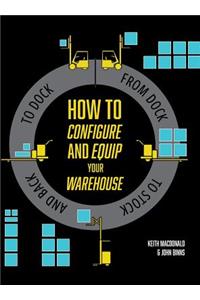 How to Configure and Equip your Warehouse