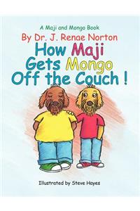 A Maji and Mongo Book